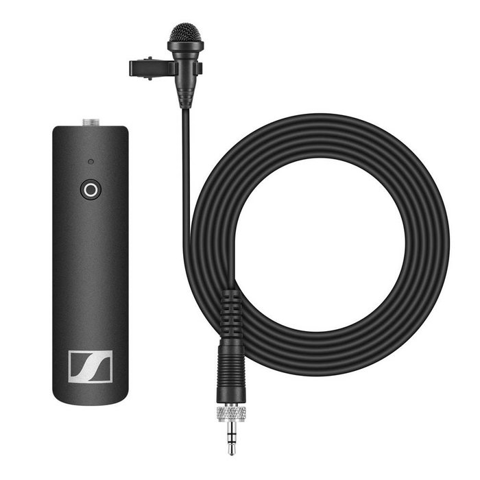 Sennheiser Sennheiser XSW-D Lavalier Set