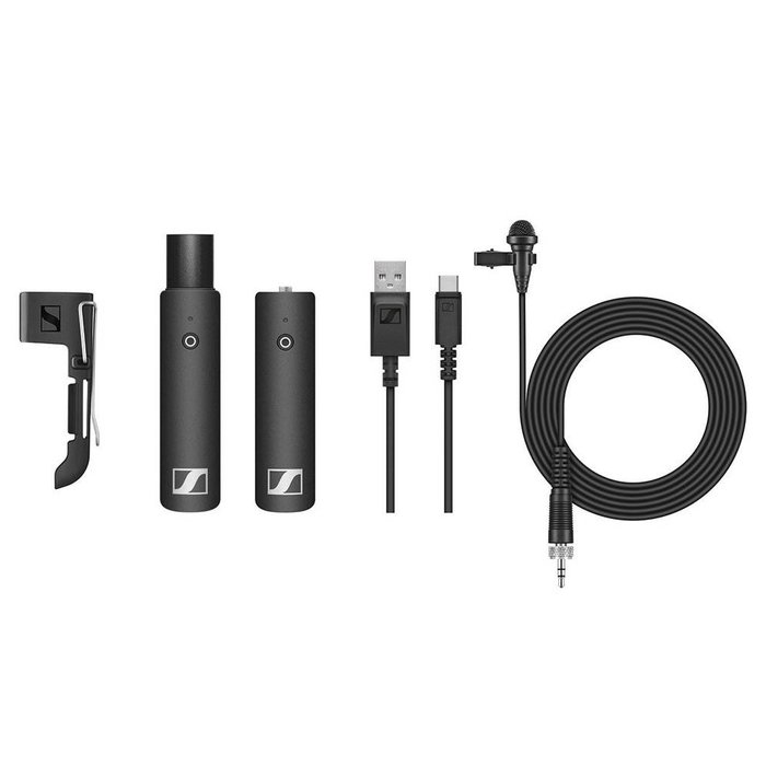 Sennheiser Sennheiser XSW-D Lavalier Set