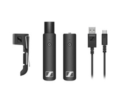 Sennheiser Sennheiser XSW-D Presentation Base Set