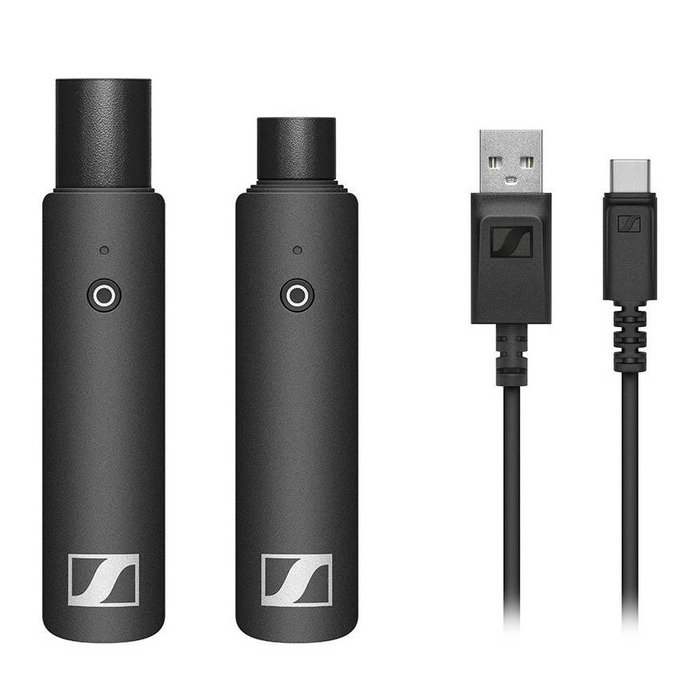 Sennheiser Sennheiser XSW-D XLR Base Set