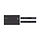 KRAMER - VM-2DT 1:2 4K60 4:2:0 Long–Reach HDBaseT DA