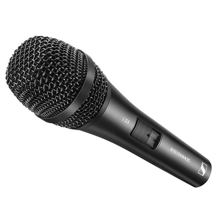 Sennheiser Sennheiser XSW-D Vocal Set