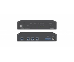 Kramer KRAMER -VM-3DT 1:3 4K60 4:2:0 Long–Reach HDBaseT DA