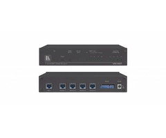 Kramer KRAMER - VM-4DT 1:4 4K60 4:2:0 Long–Reach HDBaseT DA