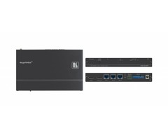 Kramer KRAMER - VM-3HDT 1:3+1 4K60 4:2:0 HDMI to Long–Reach HDBaseT DA