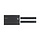 KRAMER - VM-3HDT 1:3+1 4K60 4:2:0 HDMI to Long–Reach HDBaseT DA