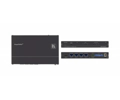 Kramer KRAMER - VM-4HDT 1:4 4K60 4:2:0 HDMI to Long–Reach HDBaseT DA