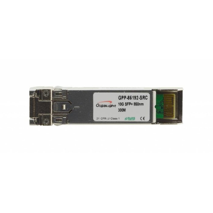 Kramer KRAMER - OSP-MM1 Optical MM 850nm 10G SFP+ Transceiver