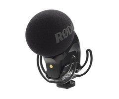 Rode RØDE Stereo VideoMic Pro Rycote