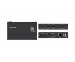 Kramer KRAMER - KDS-DEC4 HD Video Streamer Decoder