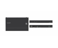 Kramer KRAMER - KDS-EN5 4K30 4:4:4, H.264 Video Encoder supporting PoE and Video Wall