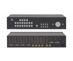 Kramer KRAMER - MV-5 5–Channel Multiviewer