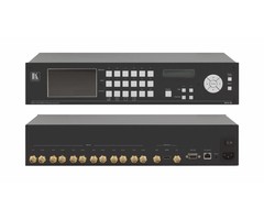 Kramer KRAMER - MV-6 3G HD–SDI Multiviewer