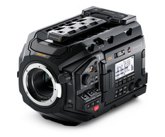Blackmagic Design Blackmagic Design URSA Mini Pro 4,6K G2