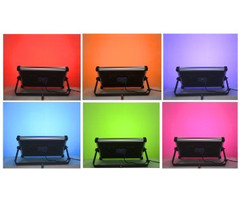 Ledgo LEDGO - LG-G260 - LED RGB Studio Light