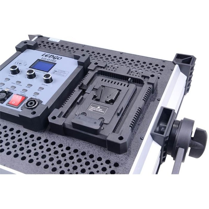 Ledgo LEDGO - LG-G160 - LED RGB Studio Light