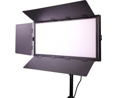 Ledgo LEDGO - LG-T1440MCII - Bi-colour Ultra-matte LED Studio Light