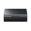 Blackmagic Design Streaming