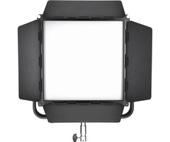 Ledgo LEDGO - LG-S150M - Daylight Studio light with DMX control