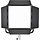 LEDGO - LG-S150M - Daylight Studio light with DMX control