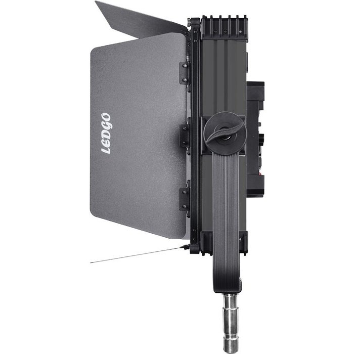 Ledgo LEDGO - LG-S150M - Daylight Studio light with DMX control