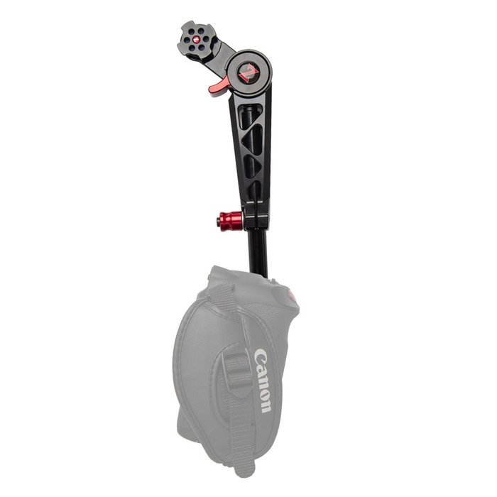Zacuto Zacuto C200 EVF Recoil Pro V2