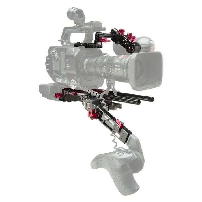 Zacuto Zacuto Sony FS7 Recoil Pro V2