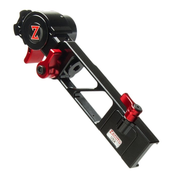 Zacuto Zacuto Sony FS7 Recoil Pro V2