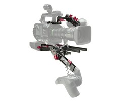 Zacuto Zacuto Sony FS7 II Recoil Pro V2