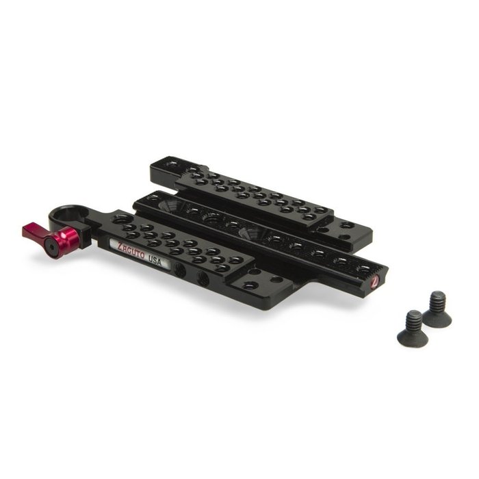 Zacuto Zacuto C200 Recoil Pro with Dual Trigger Grips