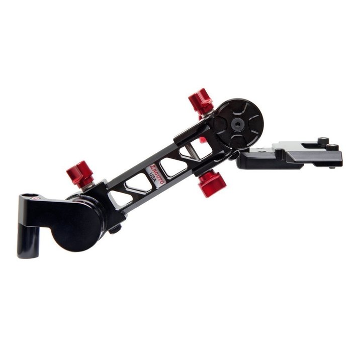 Zacuto Zacuto Sony FS7 II Recoil with Dual Trigger Grips