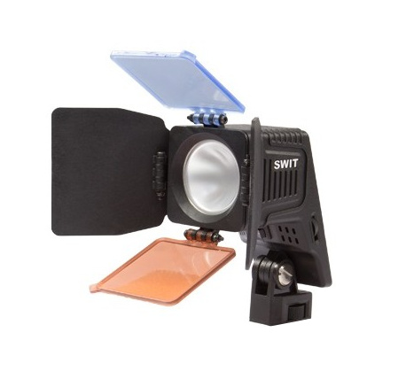 Swit Swit S-2070 1100Lux Led Lamp
