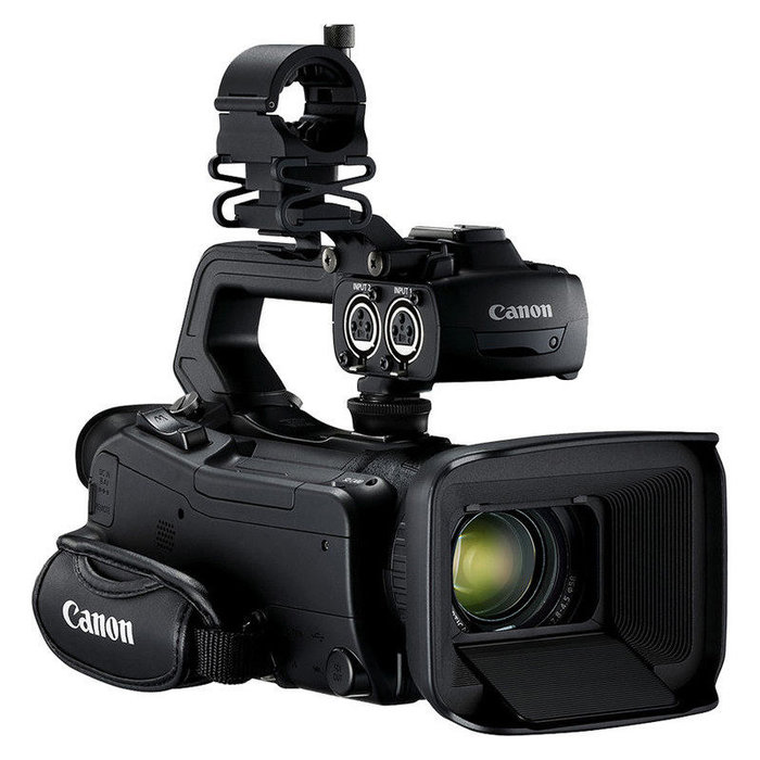Canon Canon XA55 UHD 4K