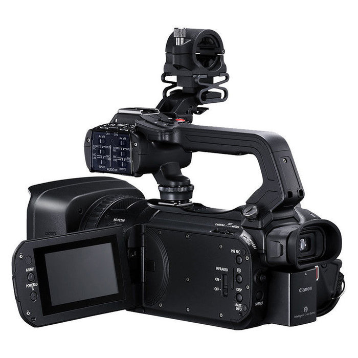 Canon Canon XA55 UHD 4K