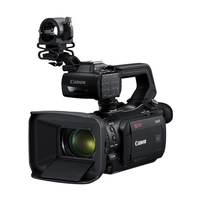Canon Canon XA55 UHD 4K