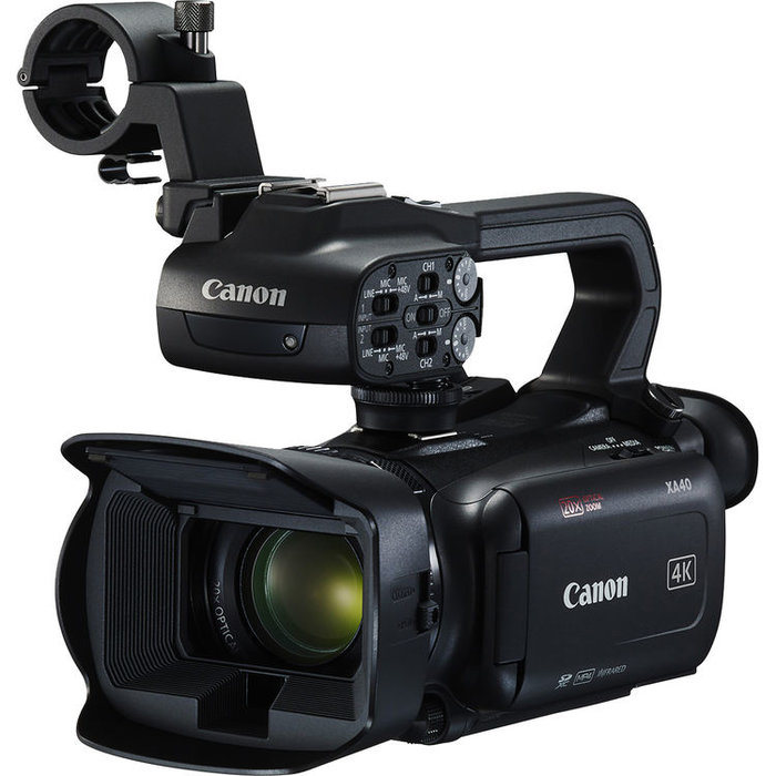 Canon Canon XA40 UHD 4K
