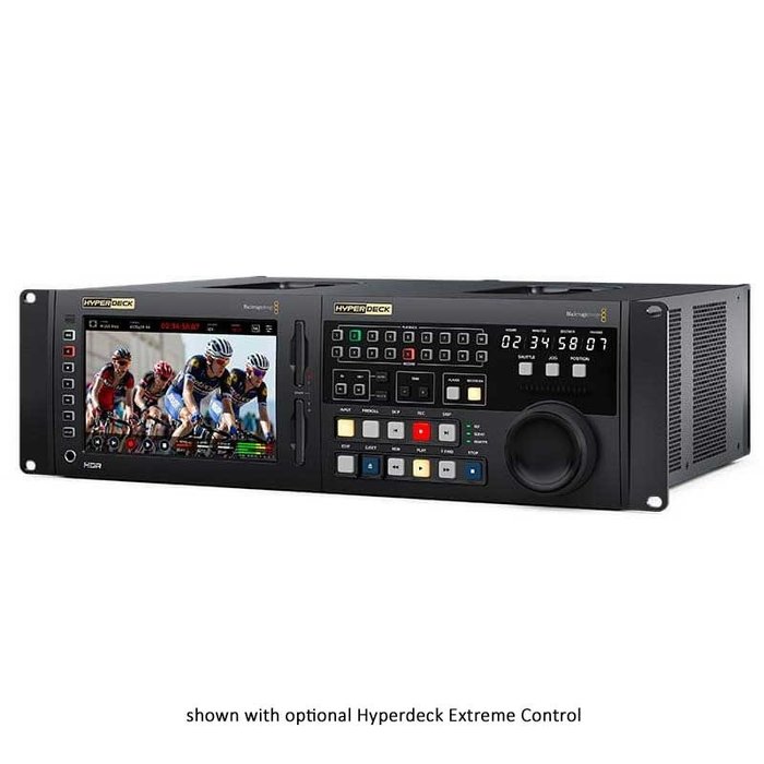 Blackmagic Design Blackmagic HyperDeck Extreme 8K HDR