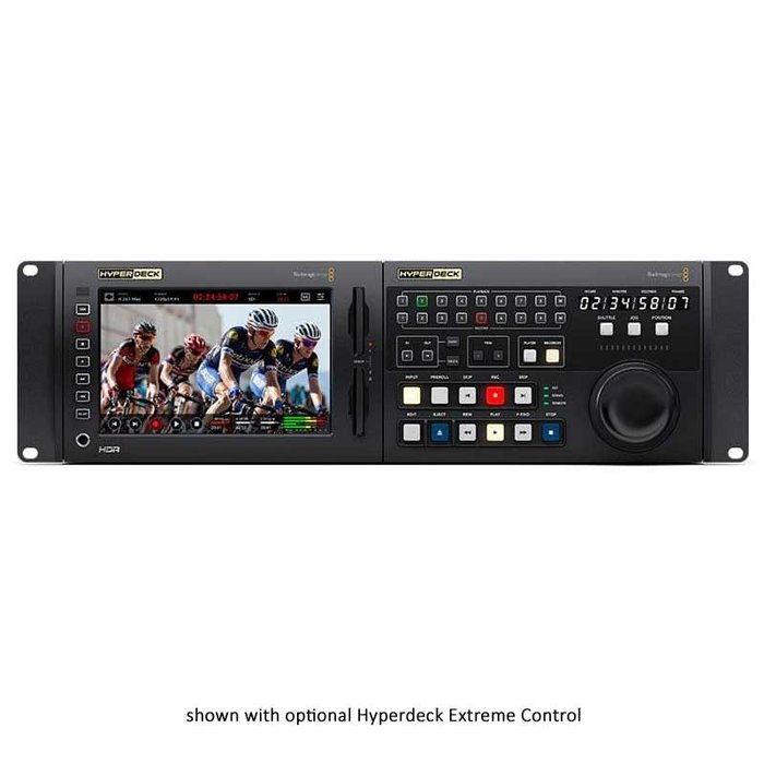 Blackmagic Design Blackmagic HyperDeck Extreme 8K HDR
