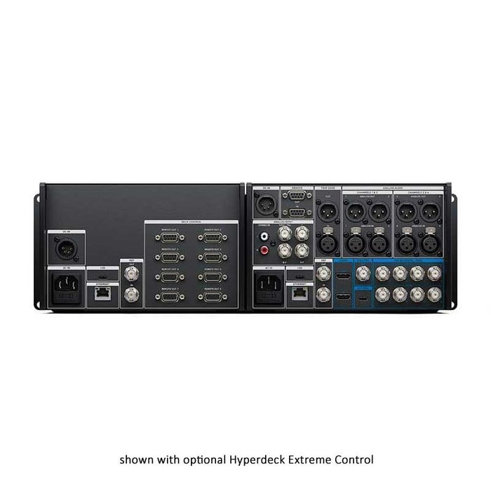 Blackmagic Design Blackmagic HyperDeck Extreme 8K HDR