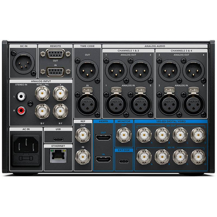 Blackmagic Design Blackmagic HyperDeck Extreme 8K HDR