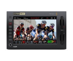 Blackmagic Design Blackmagic HyperDeck Extreme 8K HDR