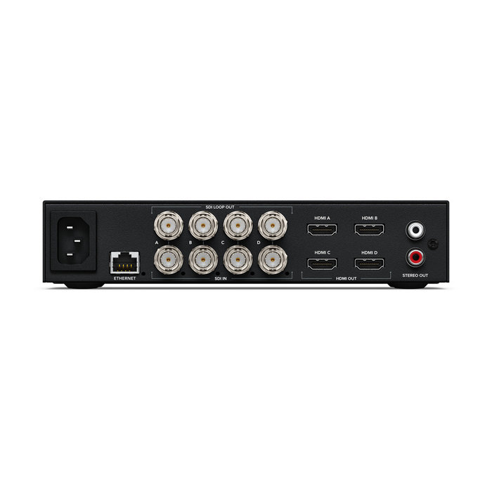Blackmagic Design Blackmagic Teranex Mini SDI to HDMI 8K HDR