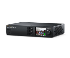 Blackmagic Design Blackmagic Teranex Mini SDI to HDMI 8K HDR