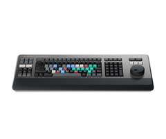 Blackmagic Design Blackmagic DaVinci Resolve Editor Keyboard