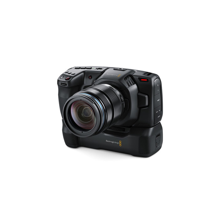 Blackmagic Design Blackmagic Pocket Camera Battery Grip
