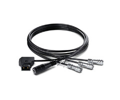 Blackmagic Design Blackmagic Pocket Camera DC Cable Pack