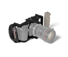 Zacuto Zacuto Blackmagic 4K / 6K Pocket Camera Basic Cage