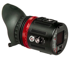 Zacuto Zacuto Kameleon EVF Pro