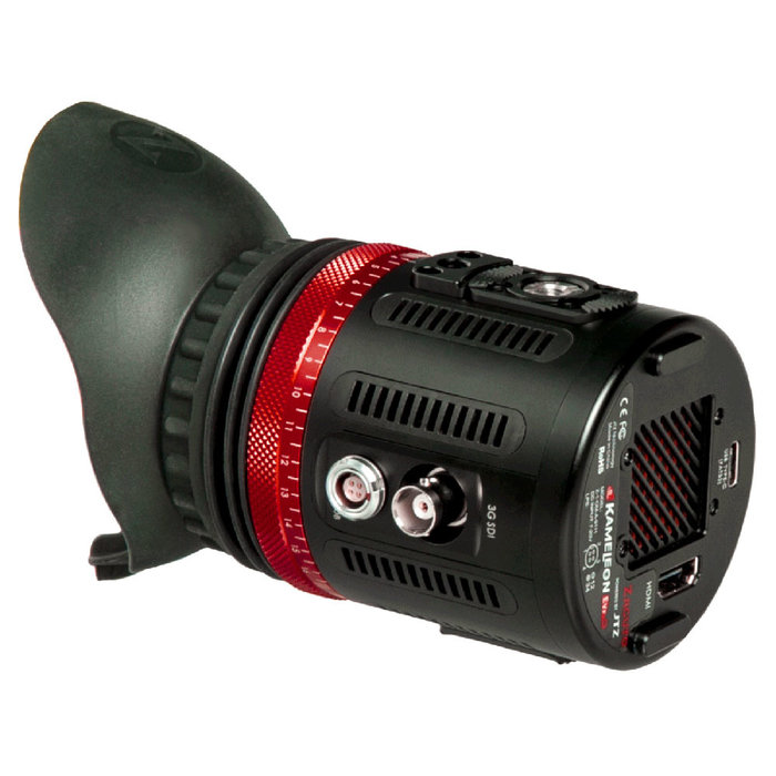 Zacuto Zacuto Kameleon EVF Pro