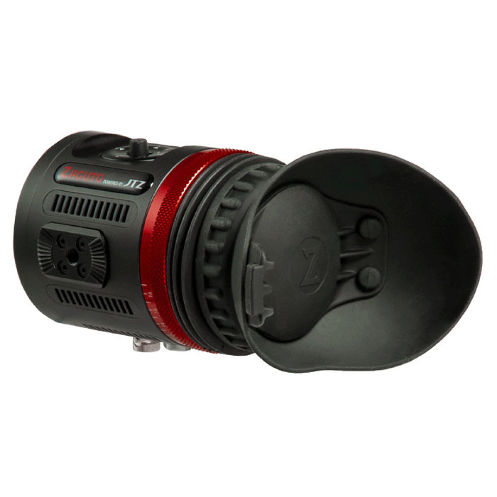 Zacuto Zacuto Kameleon EVF Pro